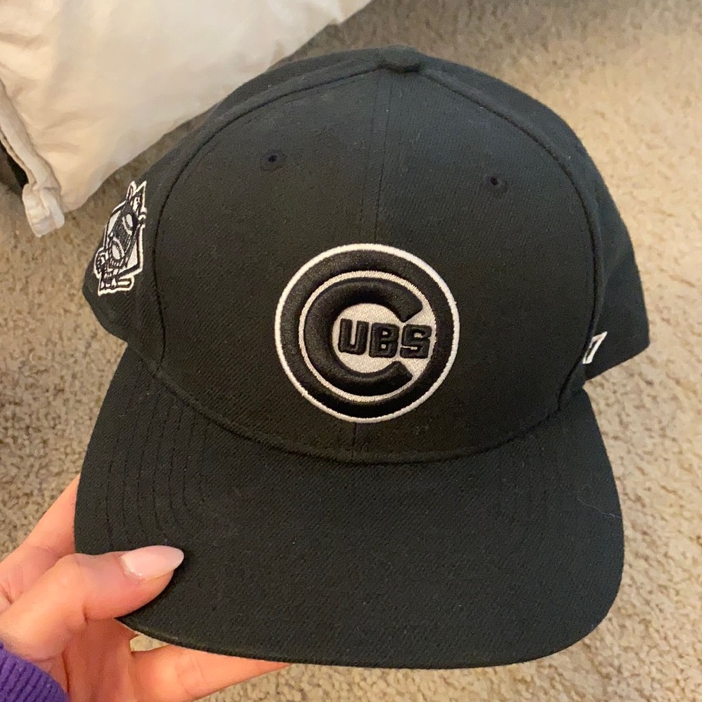 ‘47 Brand Chicago Cubs Hat